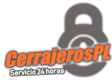 cerrajeros pl